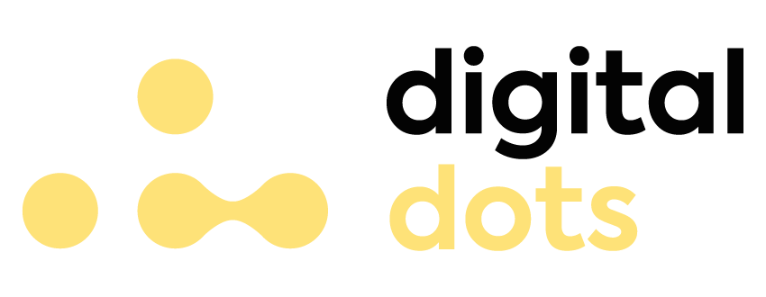 Digital Dots logo